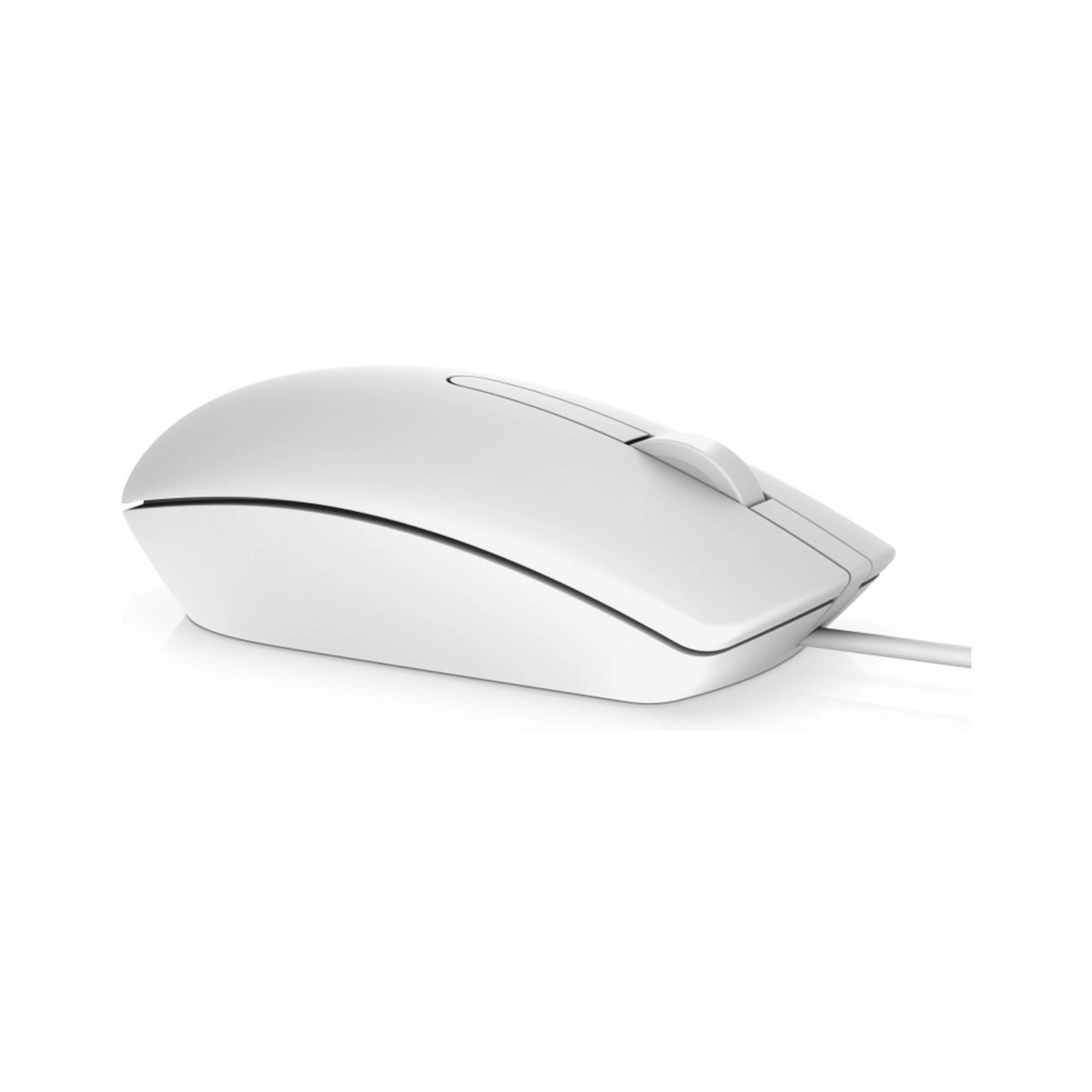 dell wired mouse