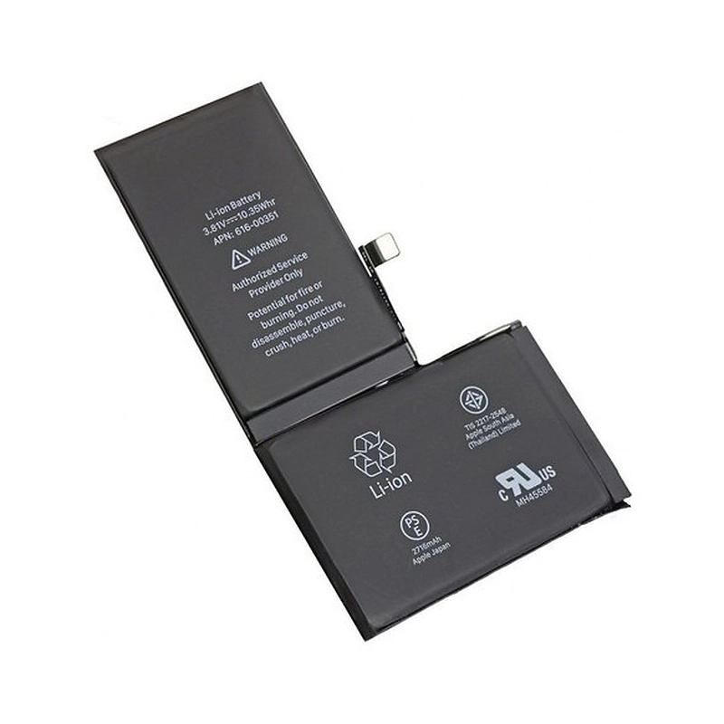 battery iphone xs