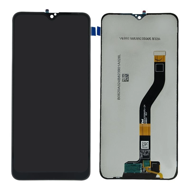 LCD Sam A10s black