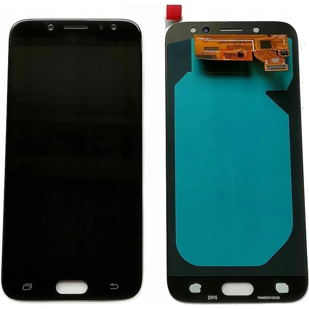 LCD J730 Oled Black