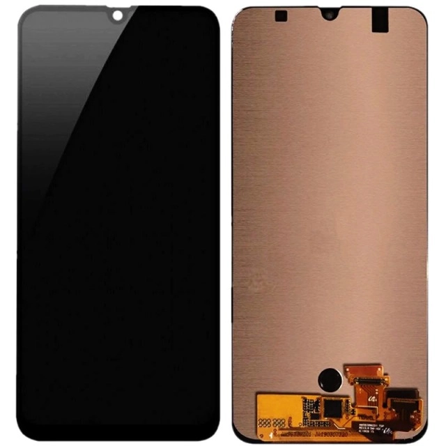 LCD Sam A50 Oled