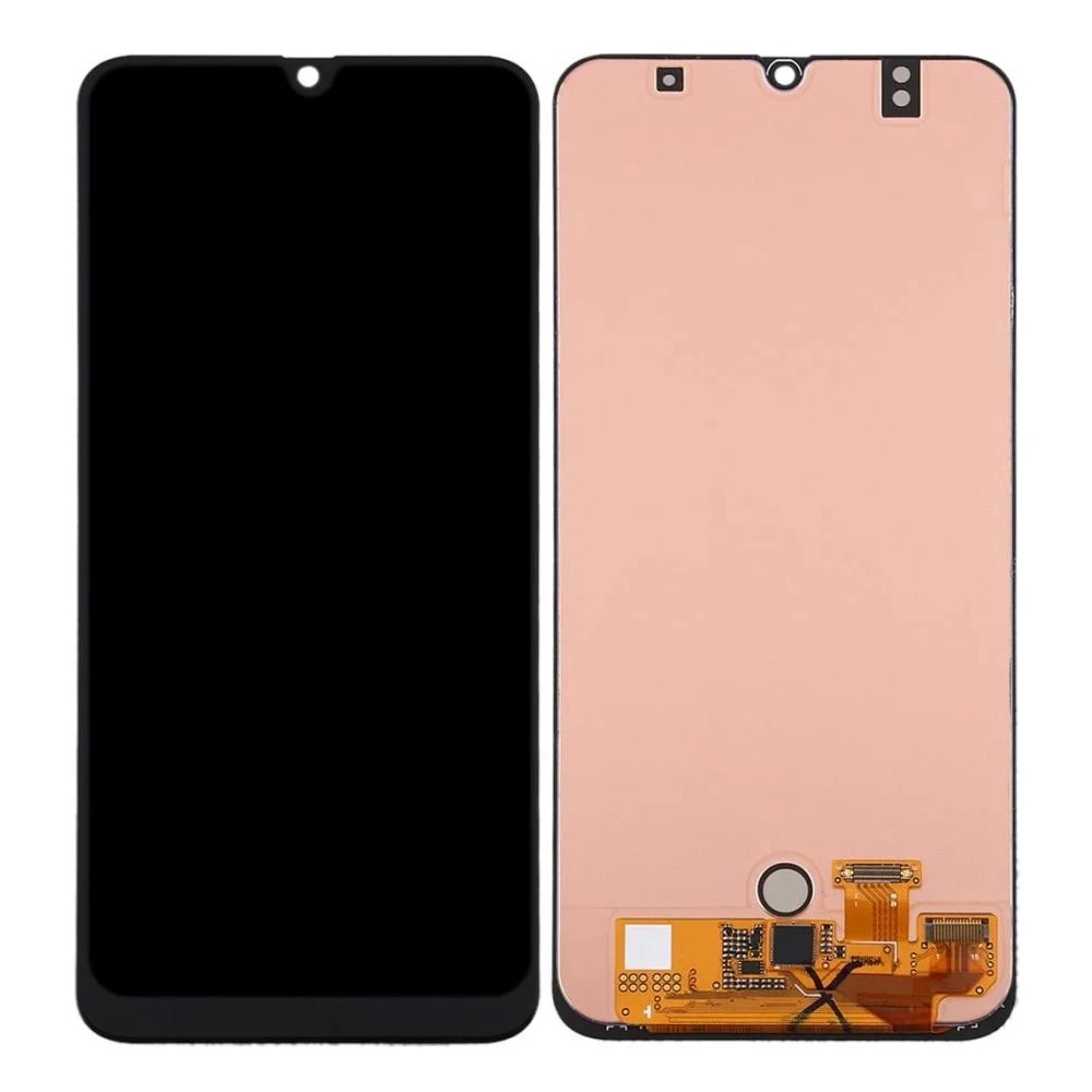 LCD Sam A50s Oled