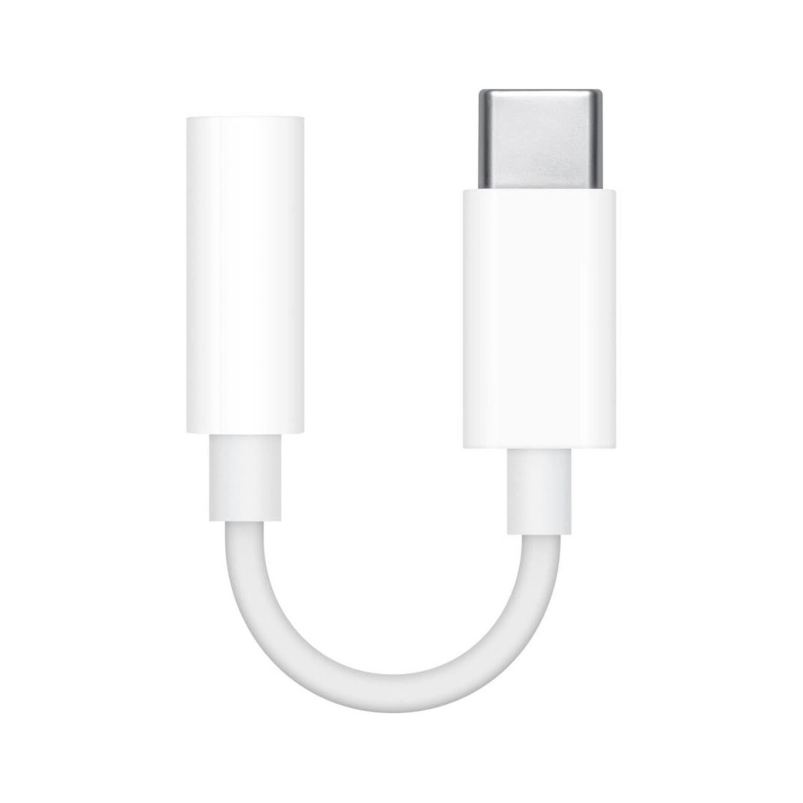 Usb type C to 3.5mm headphone adapter