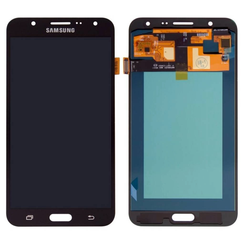 LCD J7 / J700 Oled Black