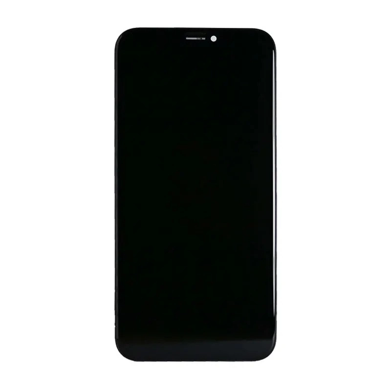 LCD iphone xs oled black