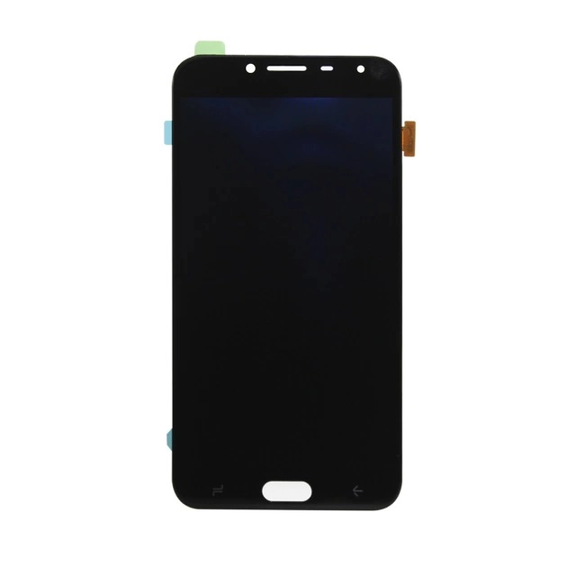 LCD J4 Oled Black