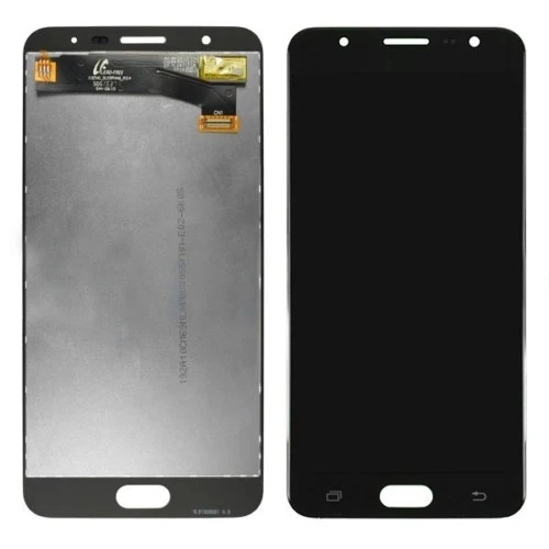 LCD Sam J7 Prime / G610 Black