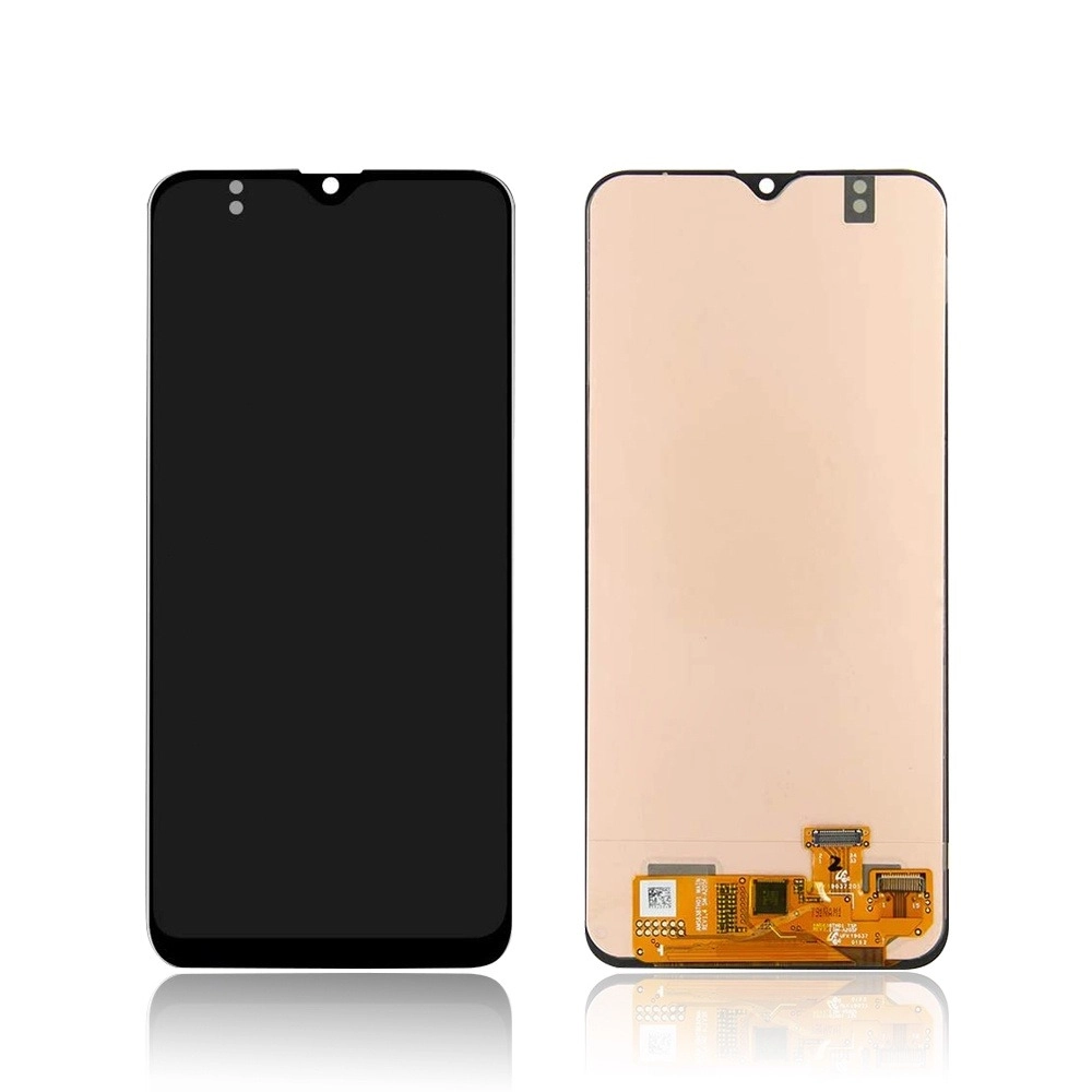 LCD Sam A20 Oled Black