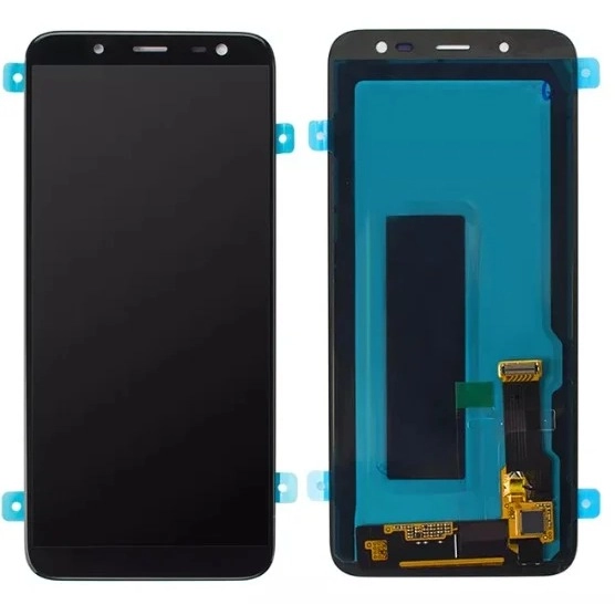 LCD Sam J6 Oled Black