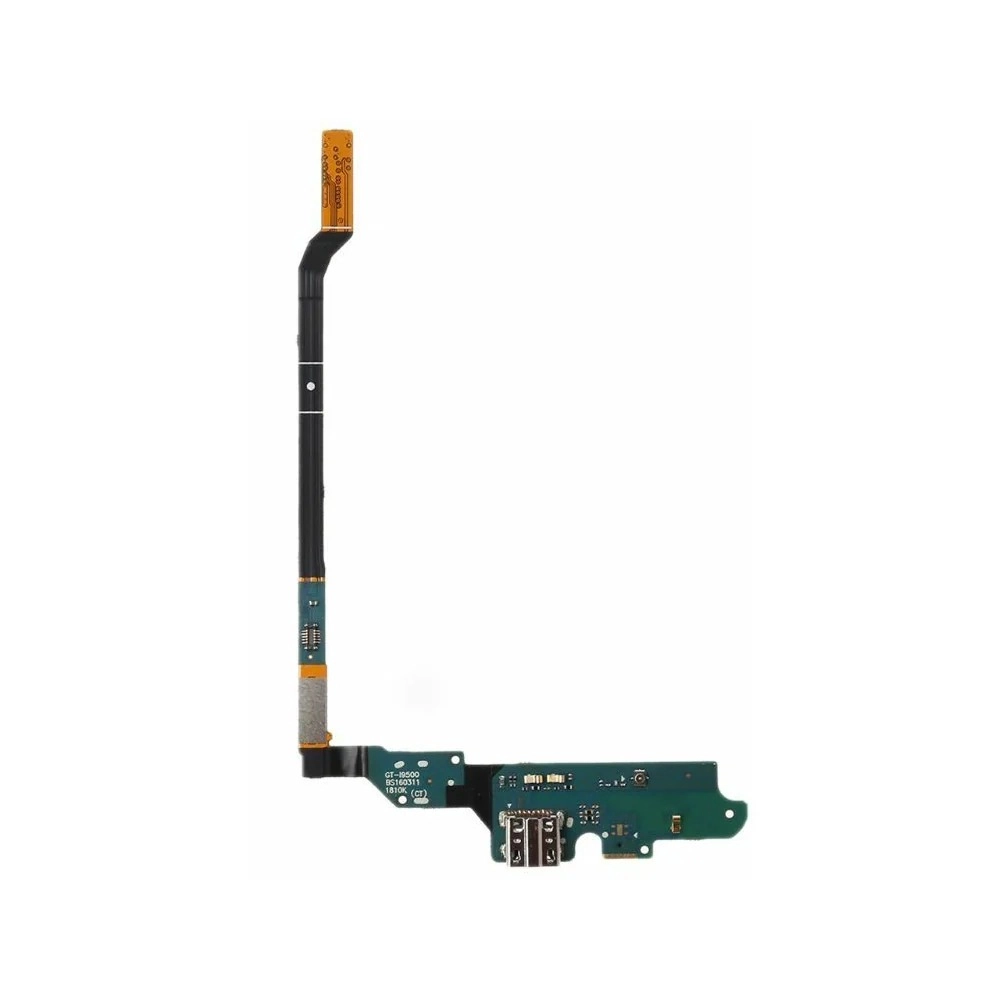 charging port with chip S4