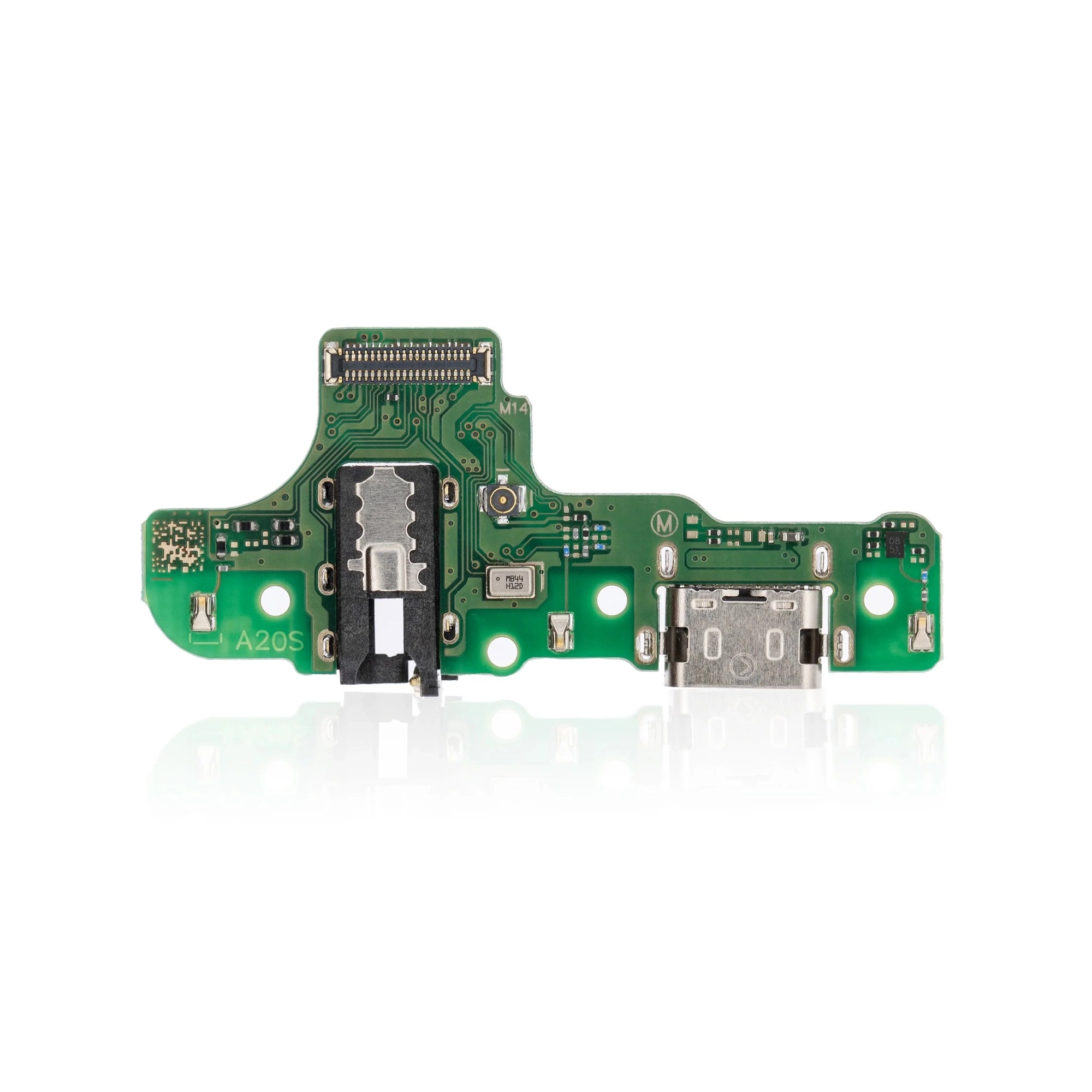 charging port with chip A20s