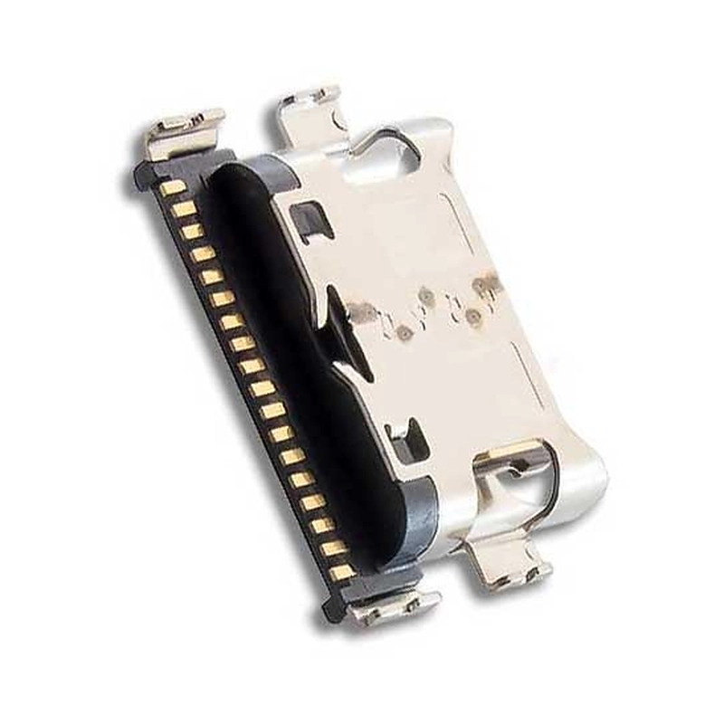 charging port with chip A30