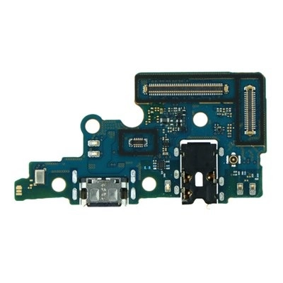 charging port with chip A70