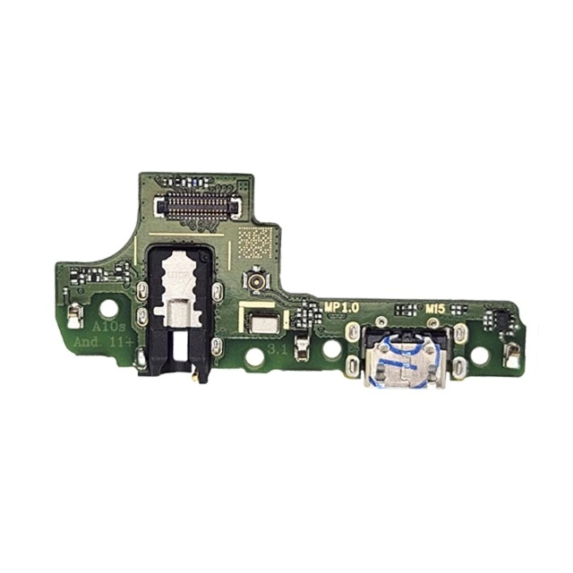 charging port with chip A10s M15