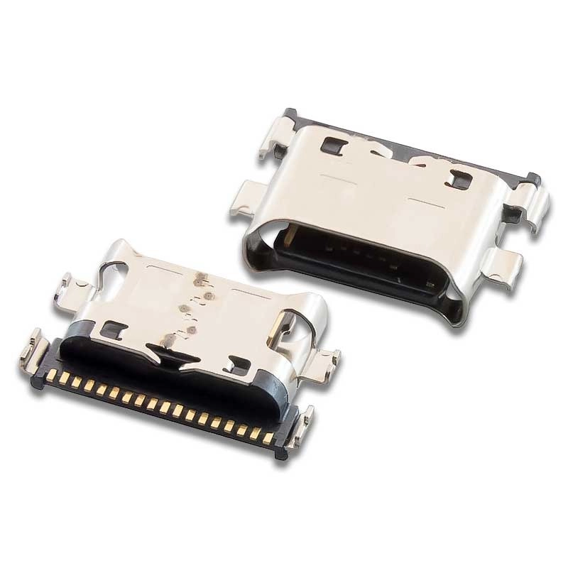 charging port with chip A50