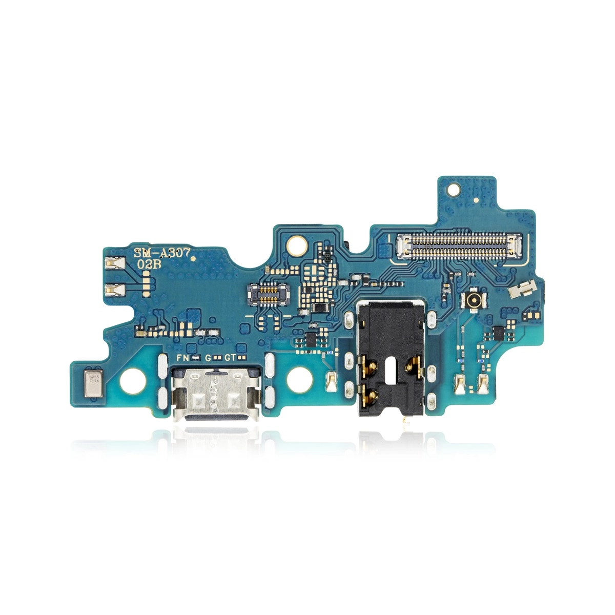 charging port with chip A30s