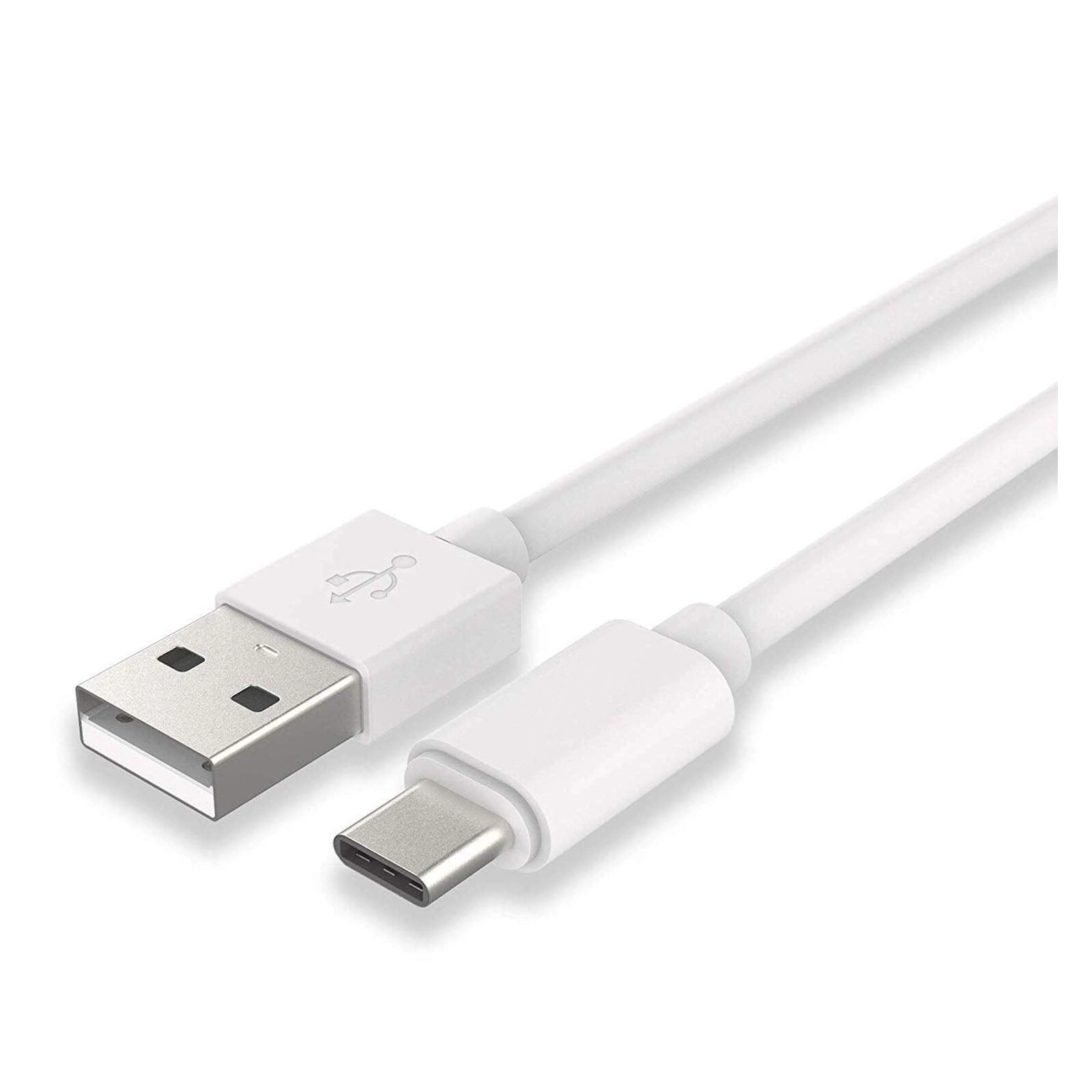 Zinc Type C Charging Cable