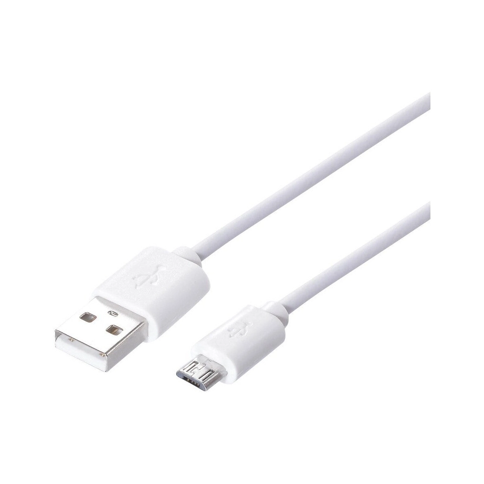 Zinc Micro Usb Charging Cable