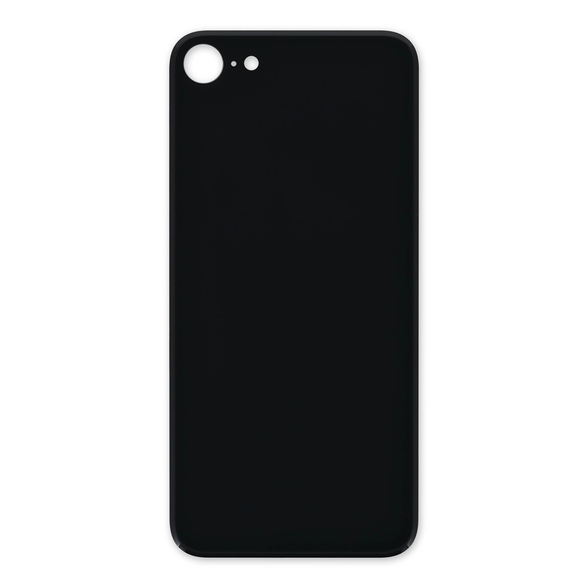 glass back iphone 8