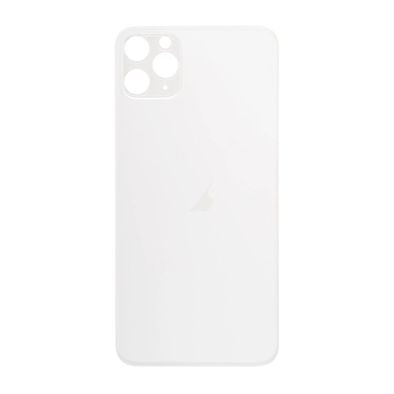 glass back iphone 11 pro max