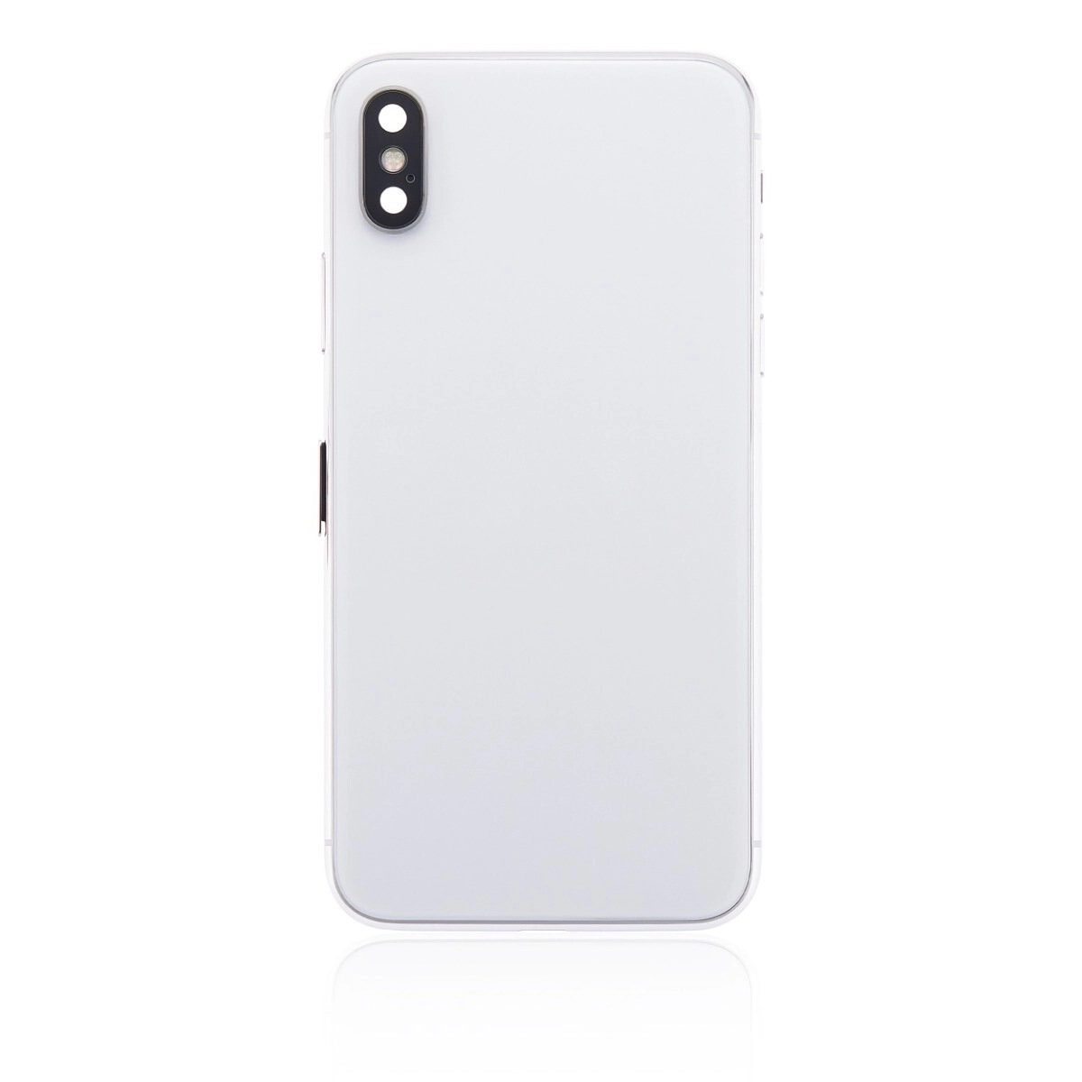 glass back iphone x