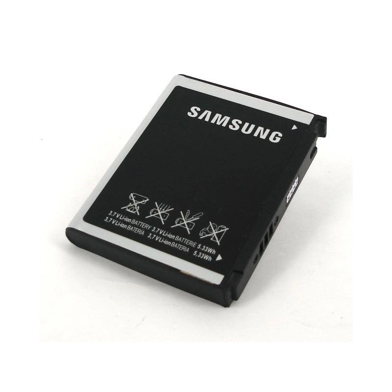 battery Sam J737