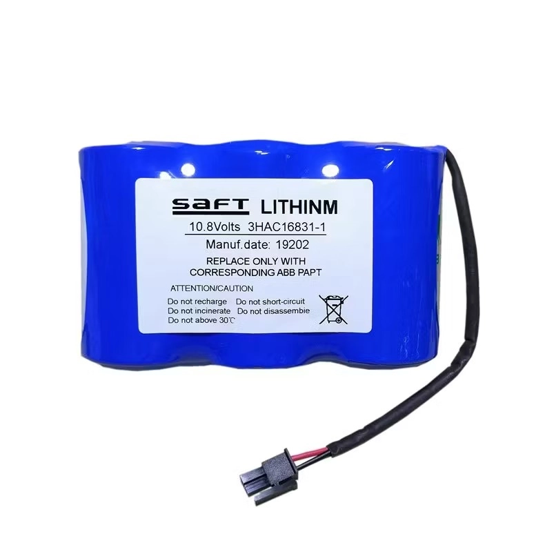 battery Sam A10
