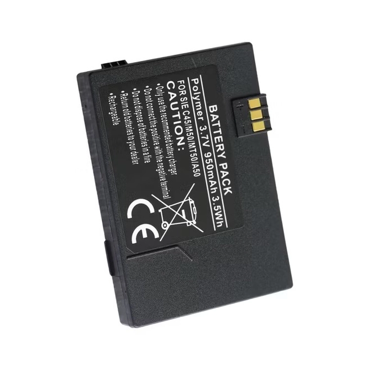 battery Sam A50