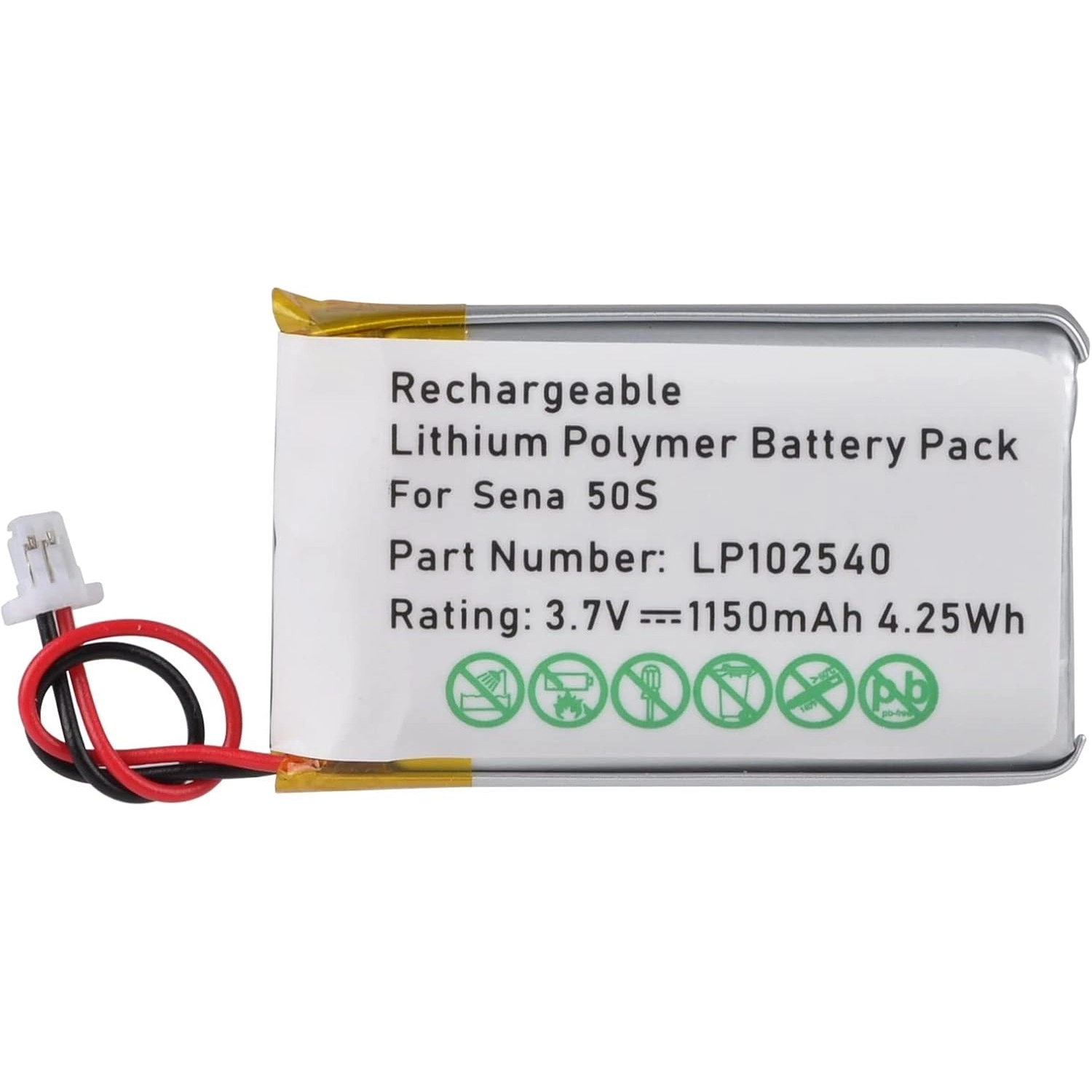 battery Sam A50s