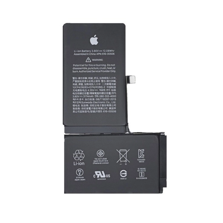 Battery Iphone XS Max