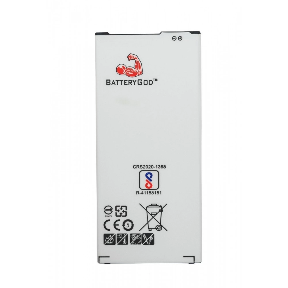 Battery Sam A71