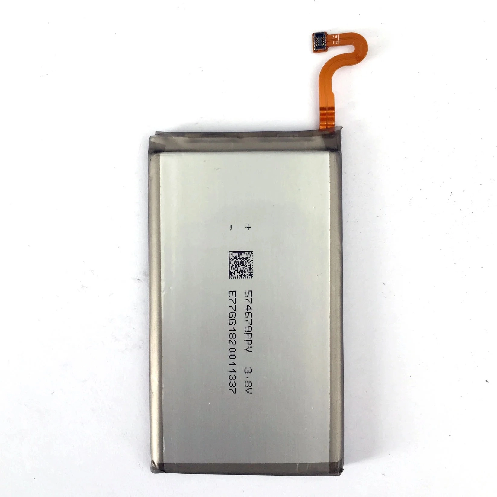 Battery Sam S9+
