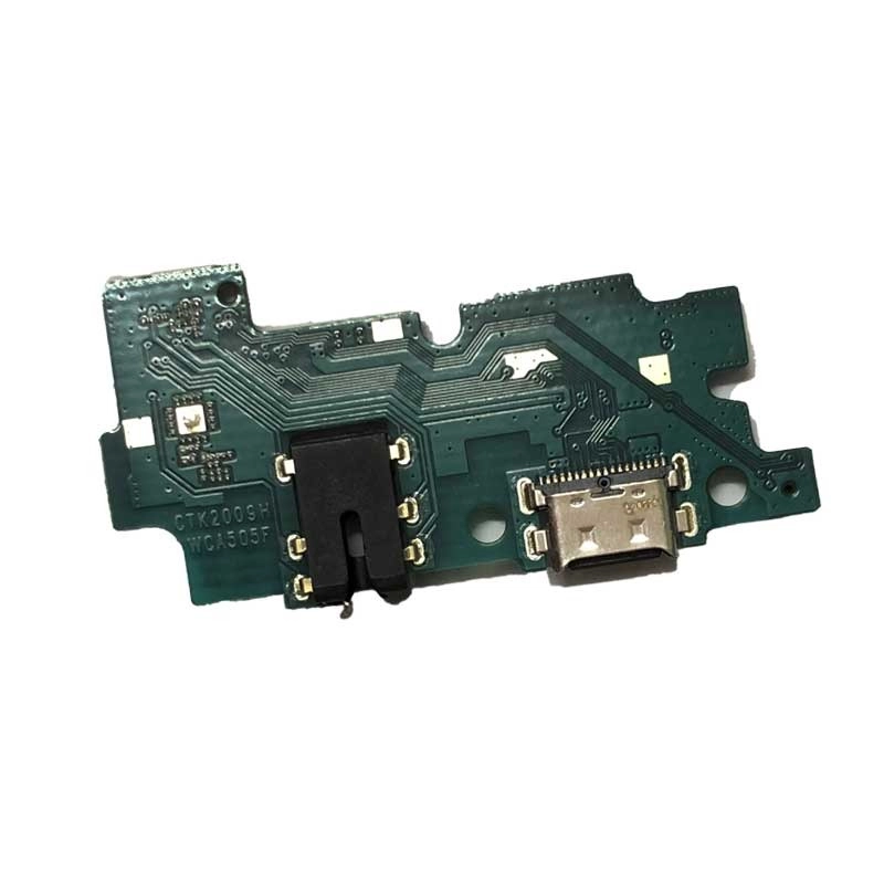 charging port with chip A50S
