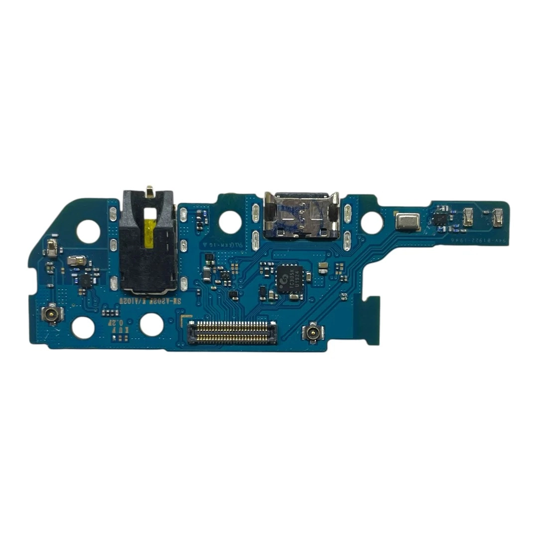 charging port with chip A10E