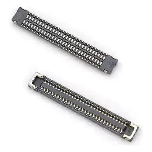 LCD Sam A01 Black wide plug m