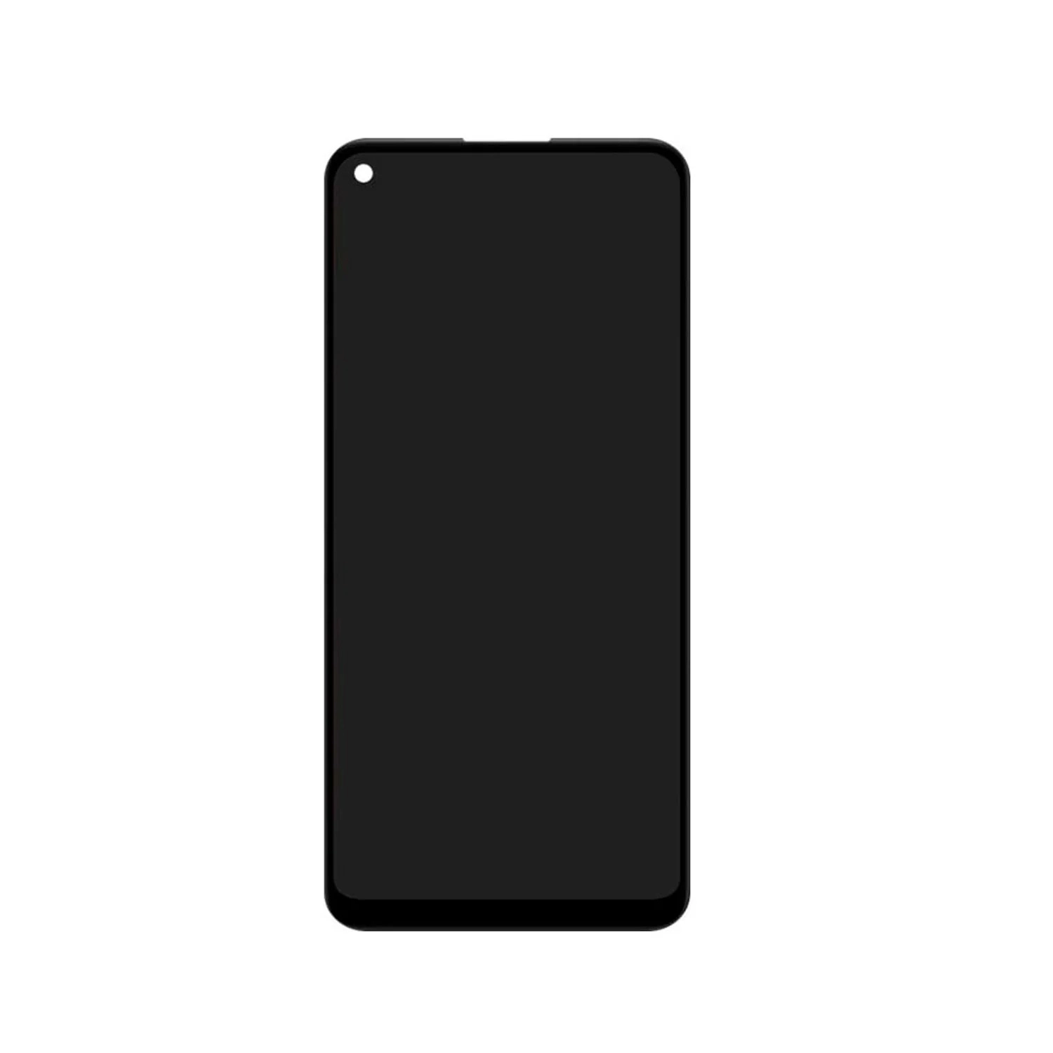 LCD Sam A11 Black small size