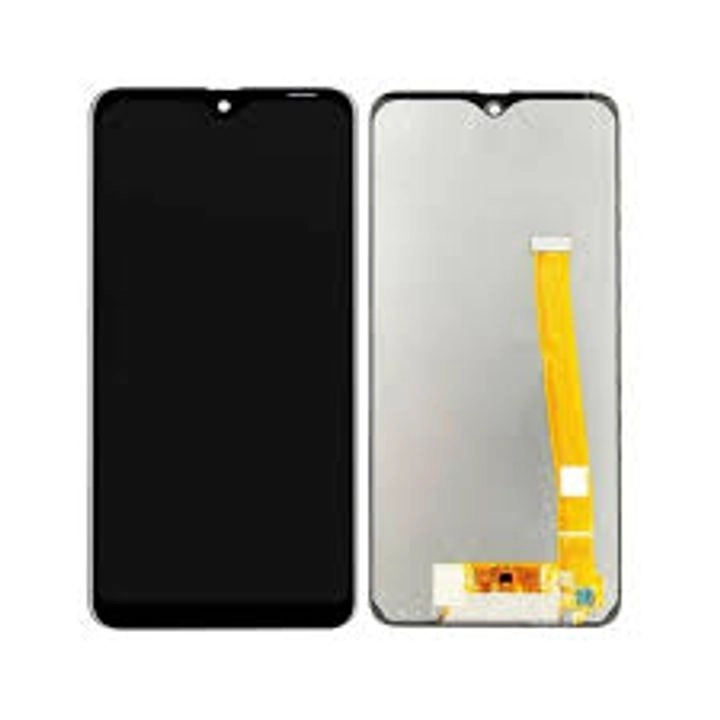 LCD Sam A10E Black