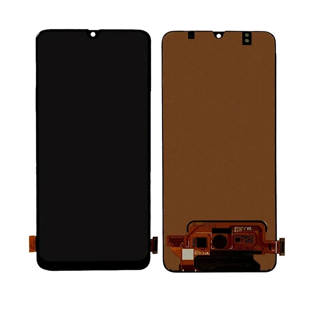 LCD Sam A70 Oled