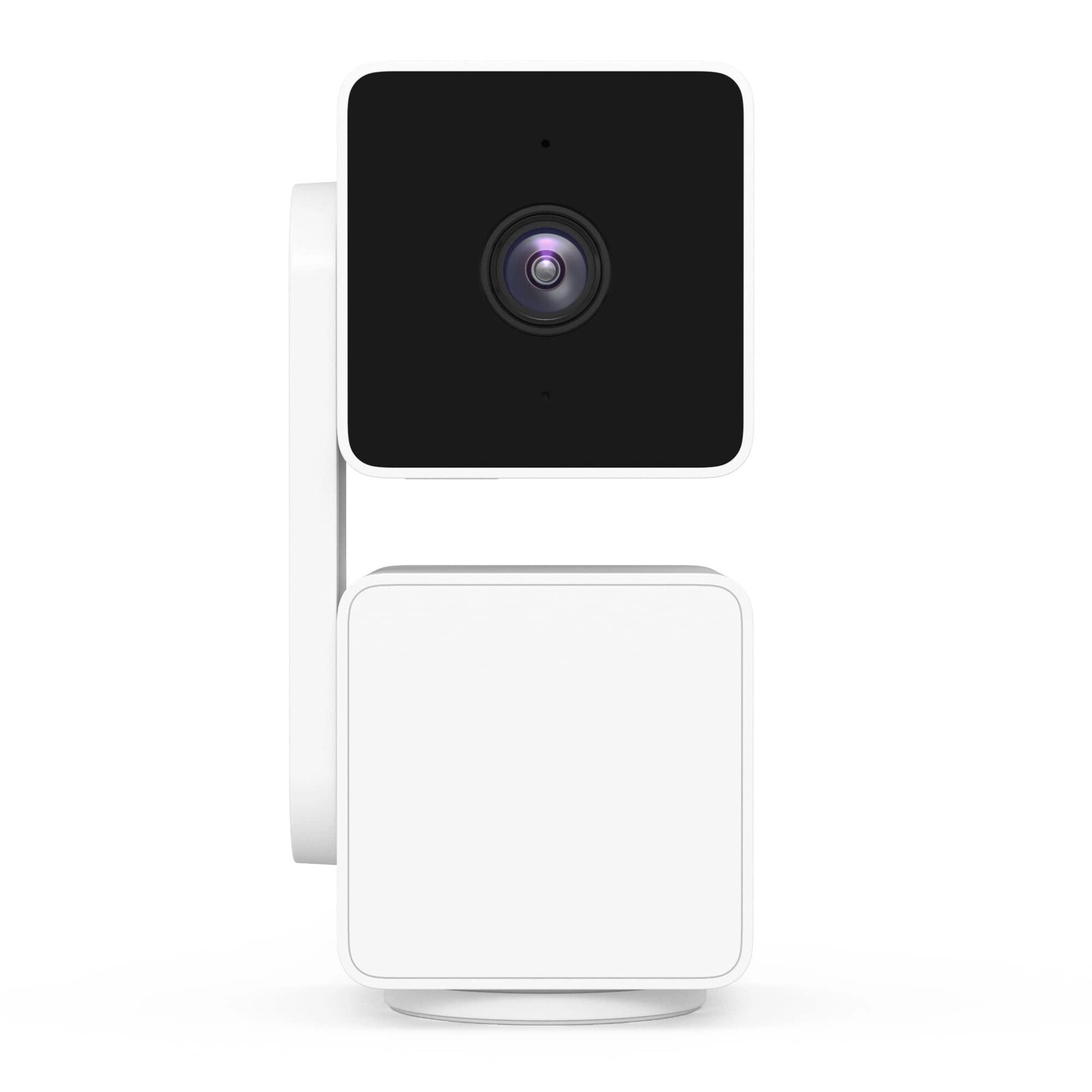 WYZE Cam Pan and Zoom