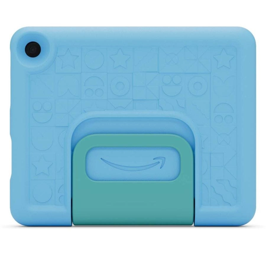 Kids Case Fire 8 Tablet