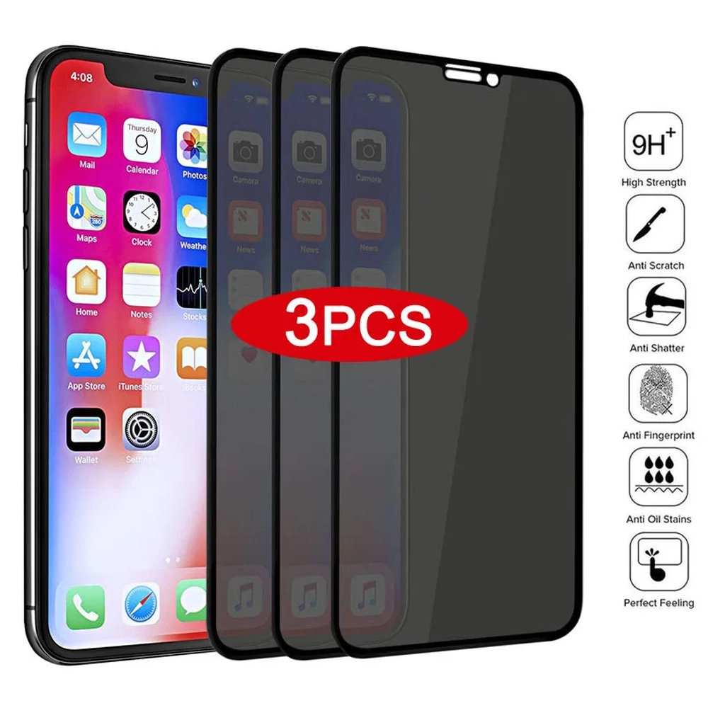 TG Re Iphone 12 / 12 Pro 6.1