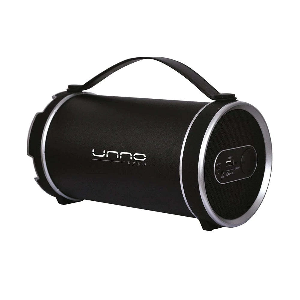 Unno Cannon Super Bass Speaker bluetooth sp9351