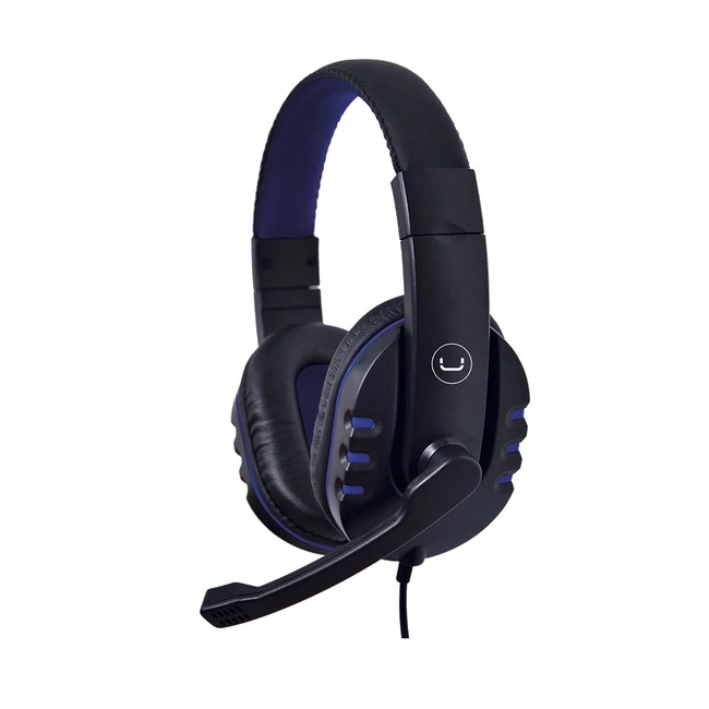 Unno Sonic Wired Headset hs7308