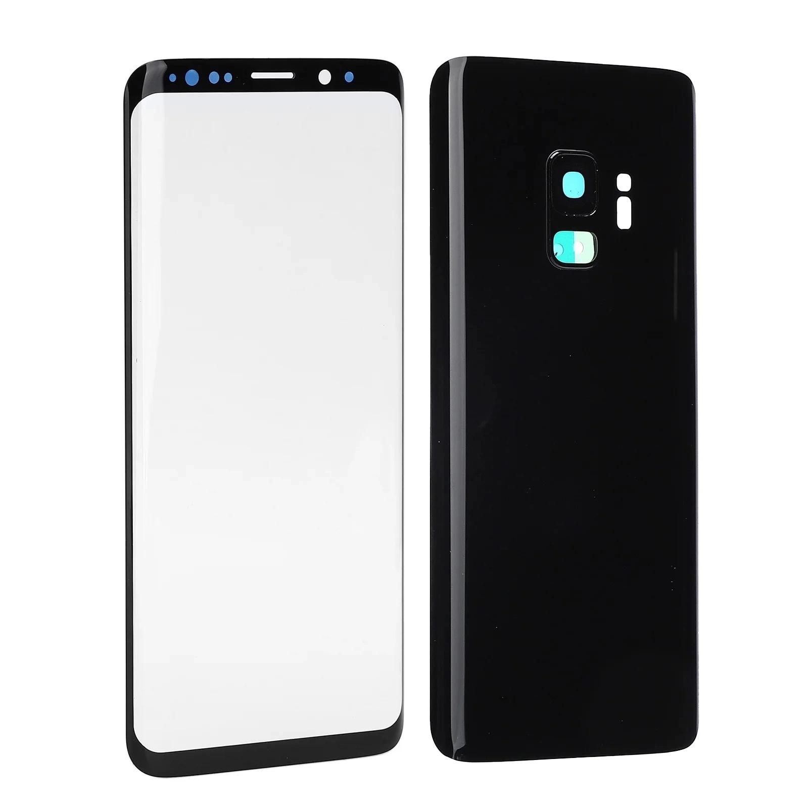 glass back sam s9