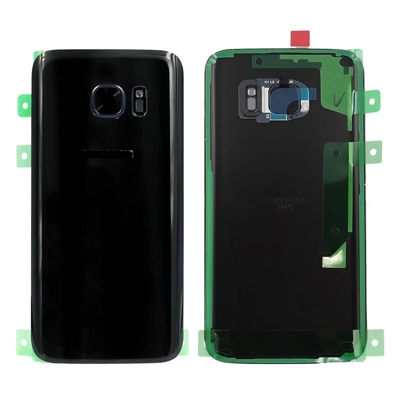 glass back sam s7