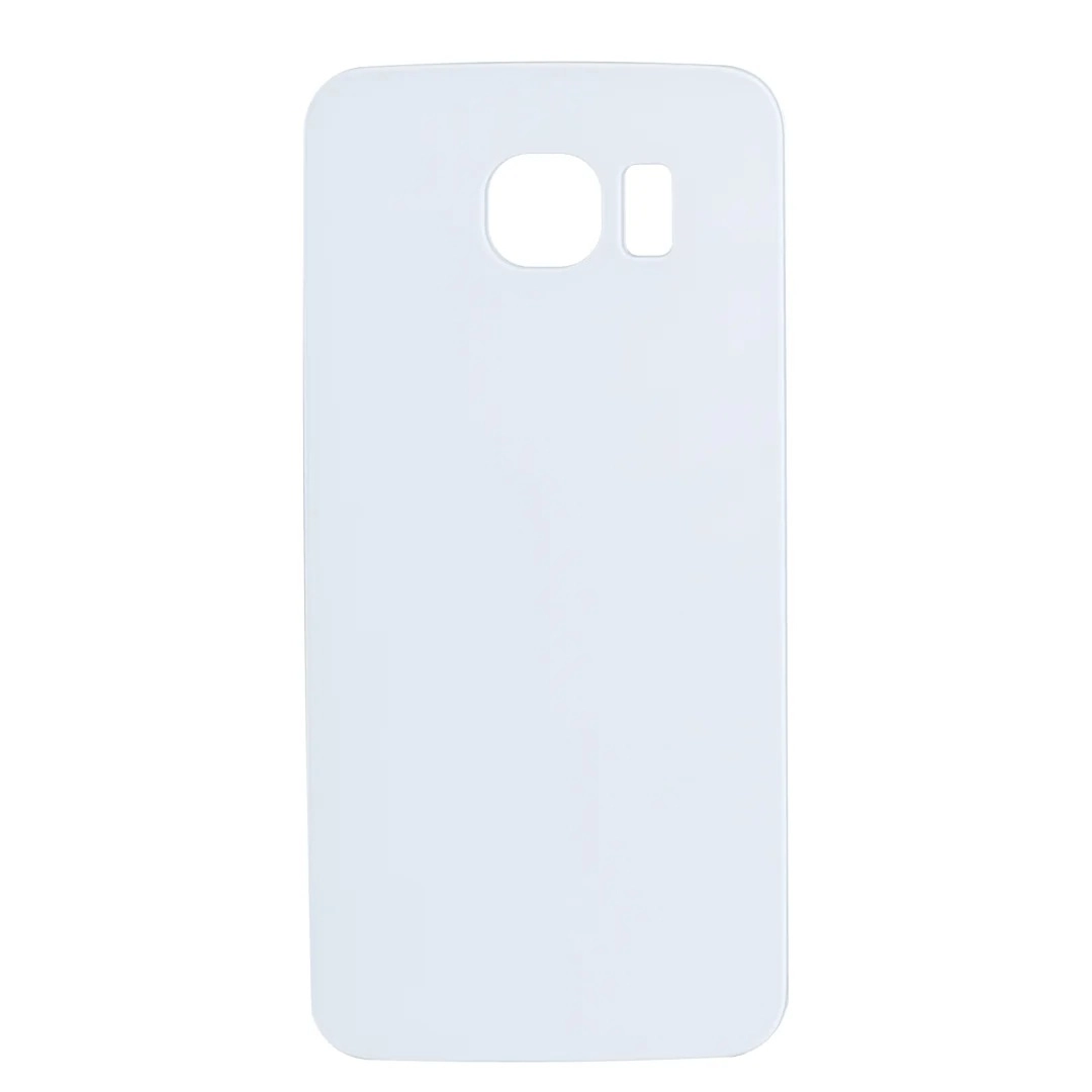 glass back sam s6