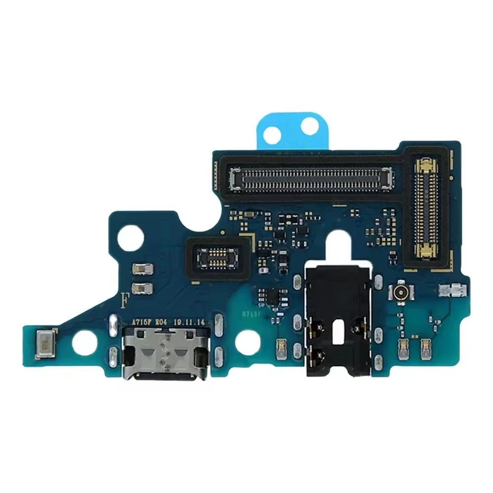 Charging Port with Chip A71