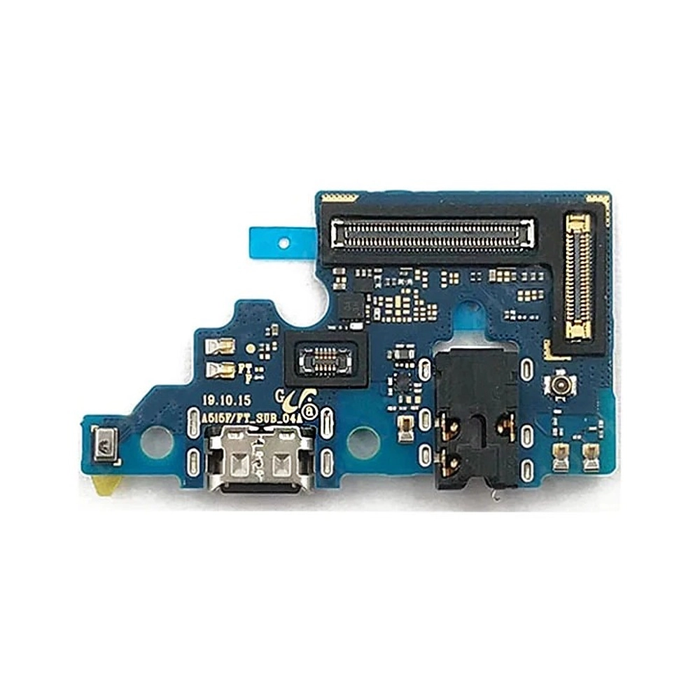 Charging Port with Chip A51