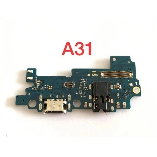Charging Port with Chip A31