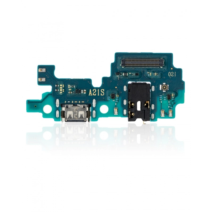 Charging Port with Chip A21s